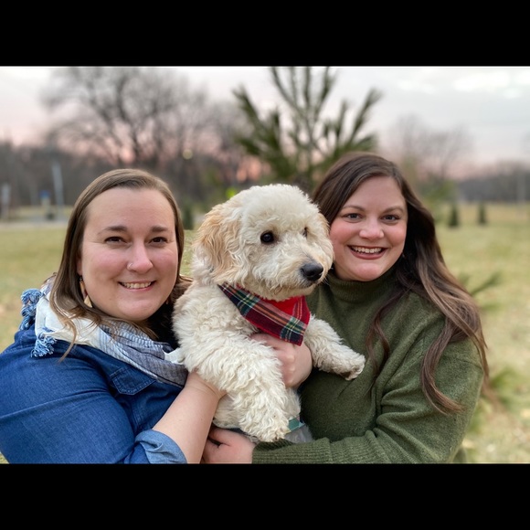 Meet your Posher, Kristin - Picture 6 of 11